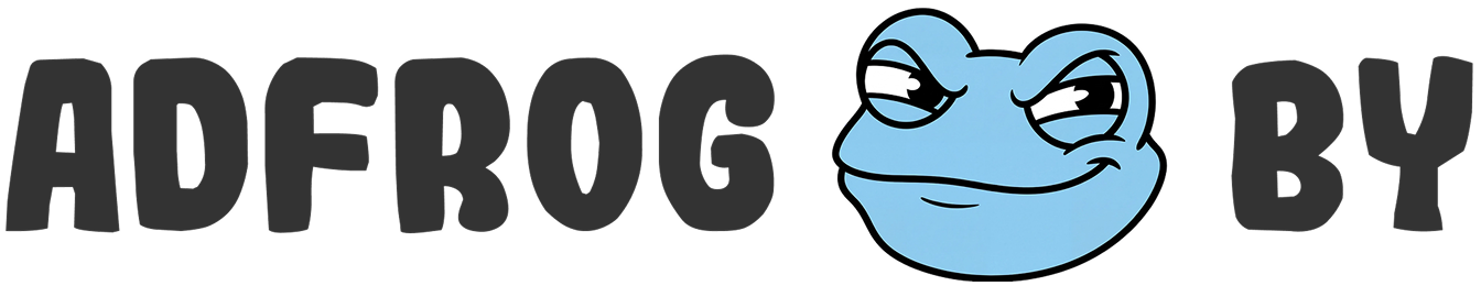 ADFROG.BY